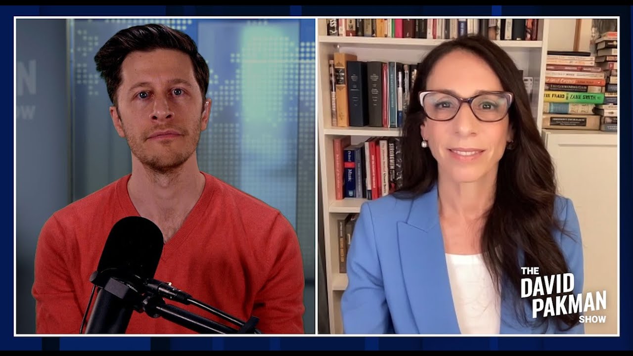 How the religious right took over the Republican Party | Katherine Stewart