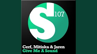 Download Lagu Give Me A Sound (Hristian Hristov Radio Edit) MP3 Download Lagu Give Me A Sound (Hristian Hristov Radio Edit) MP3