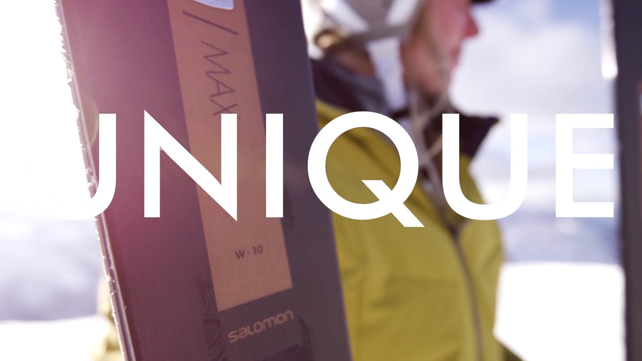 Salomon S MAX 8 Womens 2021 SKIS Coyoti.com