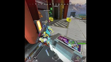 When your teammate is awesome❤️ never had that in my life🤣