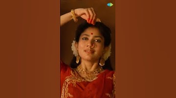 Thumbnail of Magnificent of #Pranavalaya | #SaiPallavi | Shyam Singha Roy | #Shorts #YTShorts #YouTubeShorts