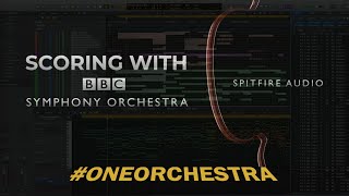 Orchestral Mockup - Yoda's Theme by John Willams - #ONEORCHESTRA