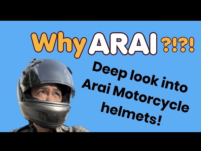 Lo usé, abusé de él, lo probé: casco ARAI VX PRO3 - Motocross Action  Magazine