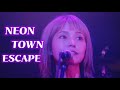 SCANDAL - NEON TOWN ESCAPE / 한글자막