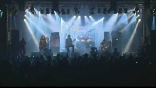 PENTAGRAM - DEMENTED - LIVE WACKEN 2009