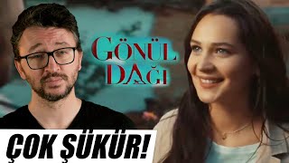 Gönül Daği İnceleme - Çok Şükür 