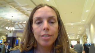Orly Halpern - Mideast Davos Debates 2009