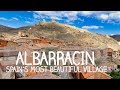 Albarracín: Spain's most beautiful town