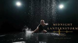 VelvetLuv – Midnight Lanternstorm (Official Visualizer)