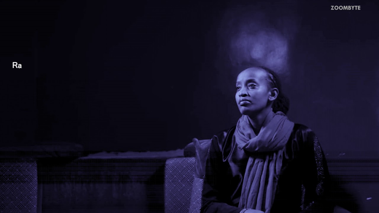 NTABARESHYA  by BAHATI INNOCENT & MUHOZA NATASHA