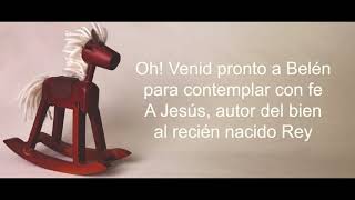 Ángeles Cantando Están