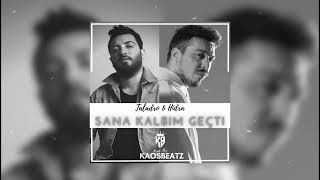 Taladro & Hidra - Sana Kalbim Geçti (Yıldız Tilbe Cover) (Mix) Prod. By KaosBeatz Resimi