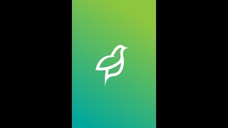 How to create Bird in Adobe Illustrator | Short Illustrator Tutorial