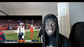 New England Patriots vs. Denver Broncos | 2023 Week 16 Game Highlights REACTION