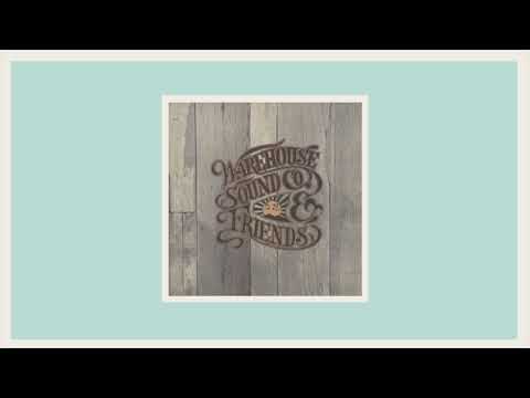 Warehouse Sound Co. – Warehouse Sound Co. & Friends – Vinyl (LP