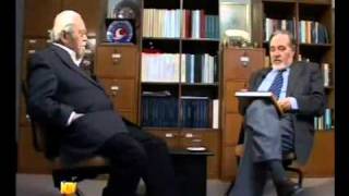 İlber ortaylı ile tarih dersleri-halil İnalcık ile tarih sohbeti