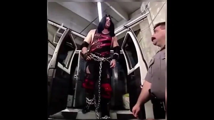 WWE Kane 🫡🇺🇸❤️