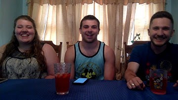 DCP TAG! - DCP FALL 2018