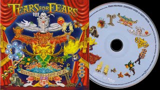 05 Tears For Fears - Who Killed Tangerine¿ [Disc.1 96kHz.32Bit]