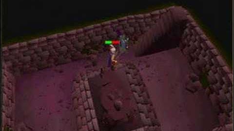 ultimite barrow guide with slayer dart