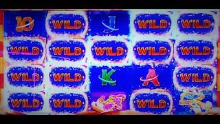 NICE VULTURE WINS & BONUSES! SCARAB, WU WANG ZHE, OCEAN'S MAGIC, GOLD & DRAGON II 1c IGT SLOTS NICE VULTURE WINS & BONUSES! SCARAB, WU WANG ZHE, OCEAN'S MAGIC, GOLD & DRAGON II 1c IGT SLOTS