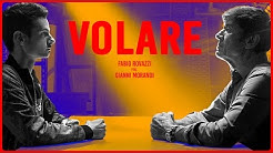 Fabio Rovazzi (feat. Gianni Morandi) - Volare (Official Video)