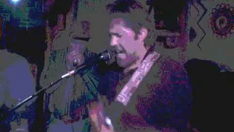 Terry Huston- Gloria.wmv