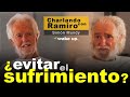 Evitar el Sufrimiento - Charlas con Ramiro Calle y Simon Mundy