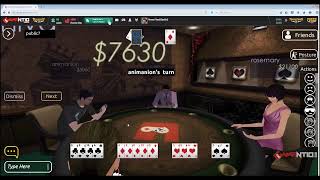 3D Rummy Gameplay Video screenshot 4