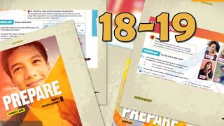 картинка: Prepare 8 НУШ Unit 2 Culture. Traditional clothes pp. 18-19 Student's Book