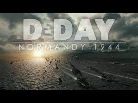 normandy-surviving-d-day-documentary-{hd}