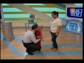 Dr. TV Perú (01-04-2015) - B2 - 1 - El  Diagnóstico: Rachel - Displasia Ectodérmica