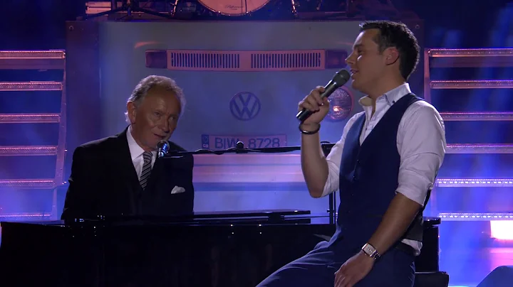 Nathan Carter & Phil Coulter The Town I Love So Well