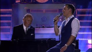 Download lagu Nathan Carter & Phil Coulter The Town I Love So Well