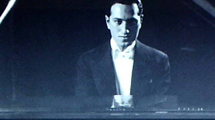 Jerry Kruger and her Orchestra, v./Jerry:  "Summer...