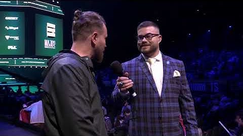 interview edward navi