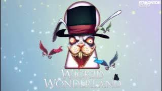 Martin Tungevaag - Wicked Wonderland ( Lyric Video HD)