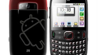 ZTE V821  Hard Reset and Forgot Password Recovery, Factory Reset
