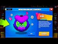 FLYING BRAWLER - New Brawler brawl Stars