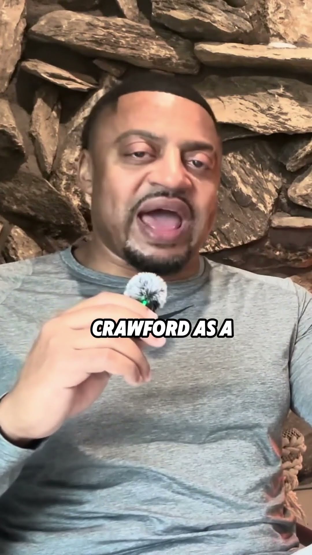 The biggest misconception about Terence Crawford