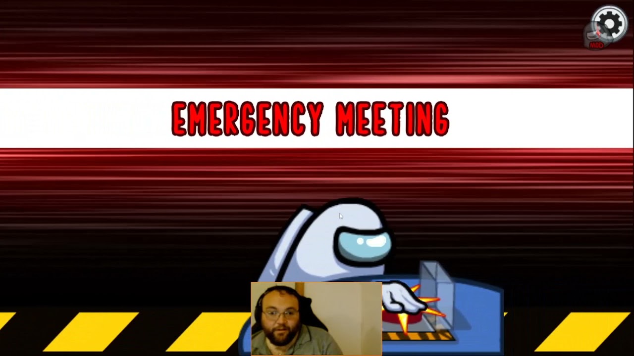 Saving the Game as Retributionist in Among Us - Town of Us