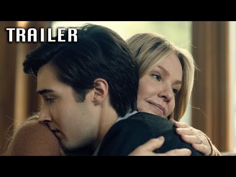 THICKER THAN WATER aka THE TWISTED SON - Trailer (starring Andrea Roth)