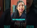 Correct way to take iron medication during pregnancy ! 👍 #iron  #drtanya #pregnancybyfaith