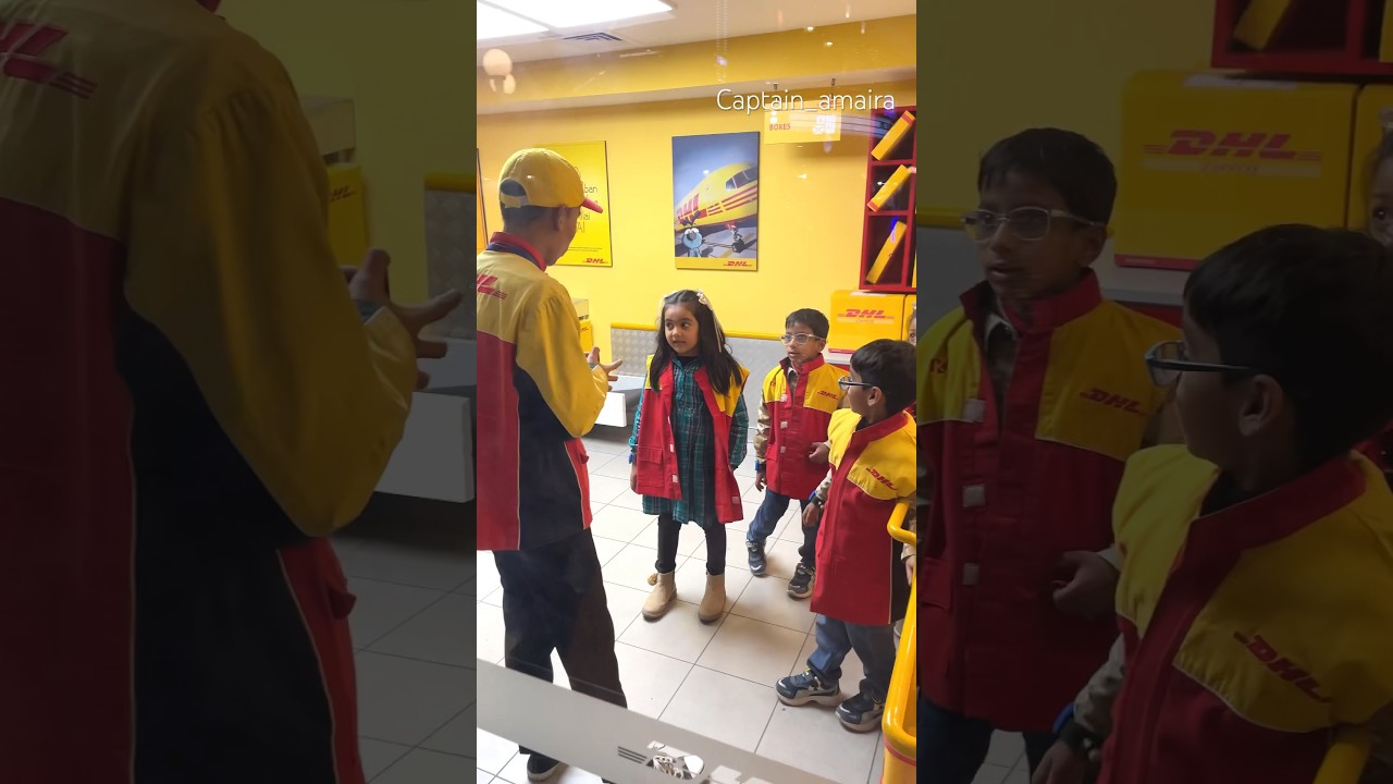 Kidzania Delhi ncr,  real role play theme park 