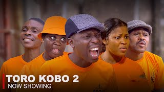 Toro Kobo 2 Latest Yoruba Movie 2023 Drama Apa |Sisi Quadri | Tosin Olaniyan |Londoner |Olaiya Igwe