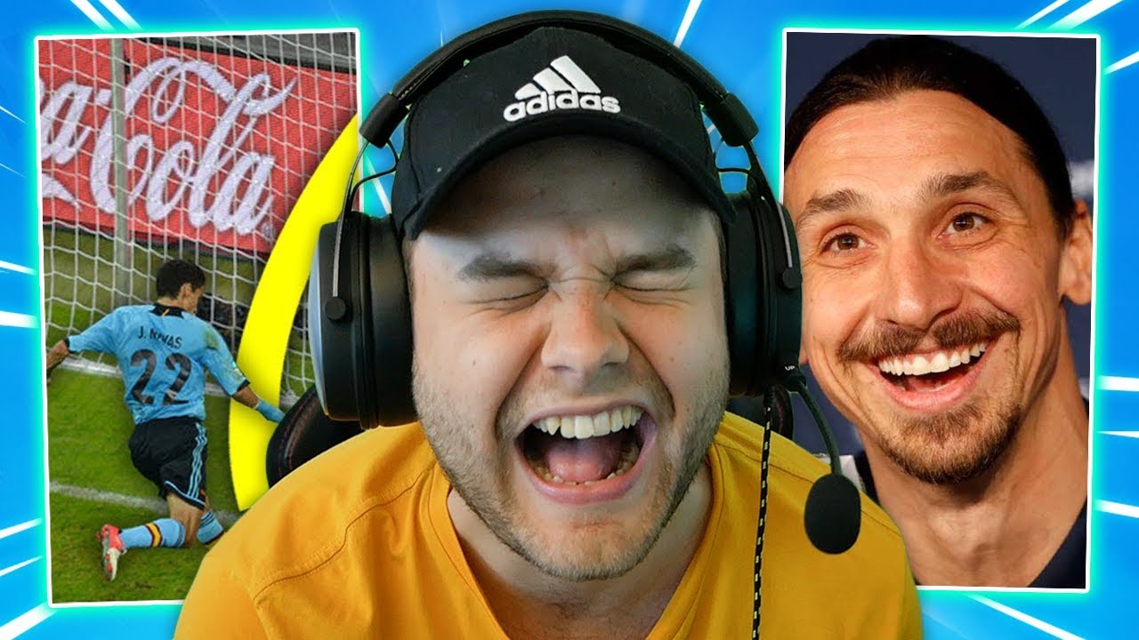 SKRATTAR DU!? 😂😂😂😂 FÖRLORAR DU!! 🤪Försök att inte Skratta Challenge!