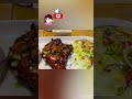 Bbq platter  lunch  budget friendly viral youtubeshorts subscribe food tiktok