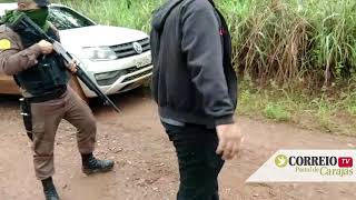 segurança vale