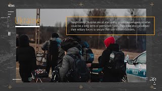 SPS Global Insights - Kidnap, Ransom Extortion and Piracy Report March 2022