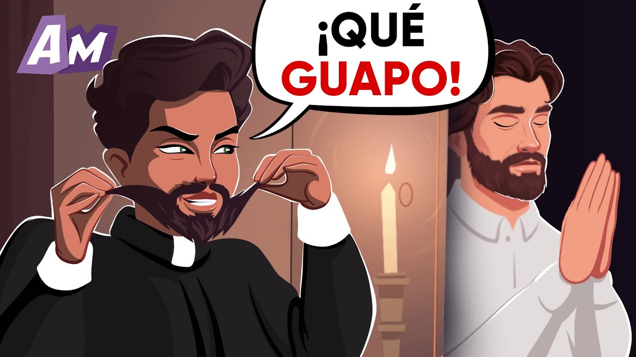 Sacerdote convenció a unas  mujeres para dejar a sus maridos